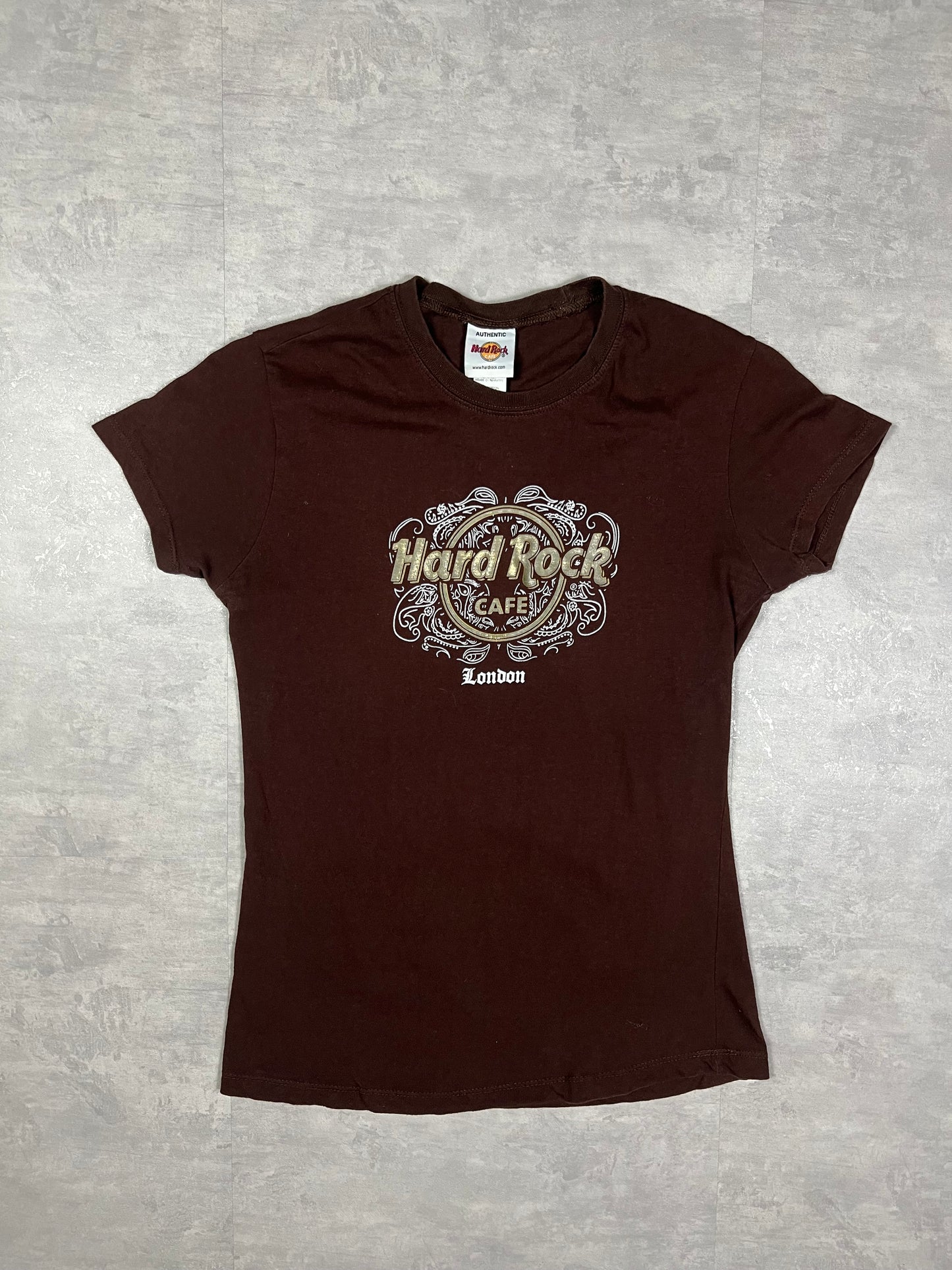 Hard Rock London T-shirt