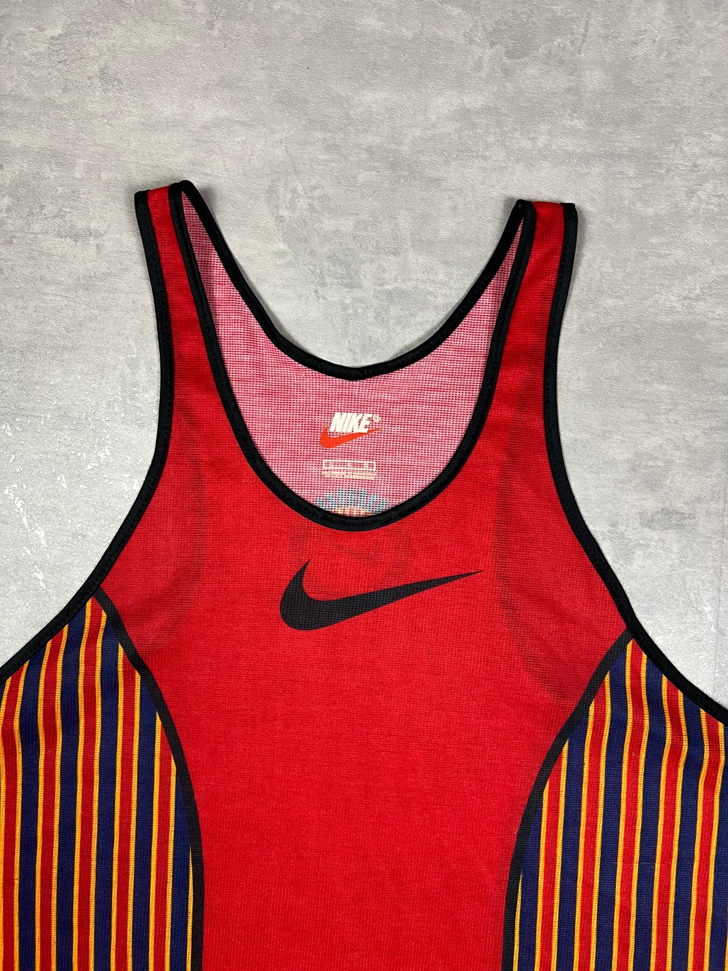 Nike vintage top + bottom