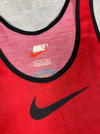 Nike vintage top + bottom