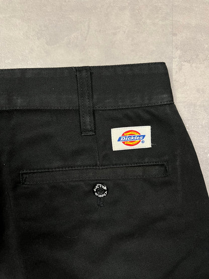 Dickies x Victim shorts