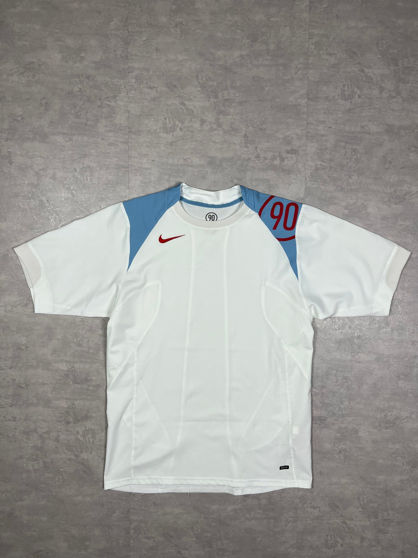 Nike Total 90 technical shirt