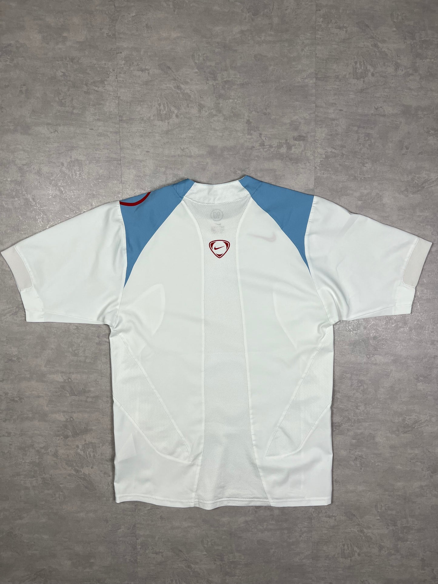 Nike Total 90 technical shirt