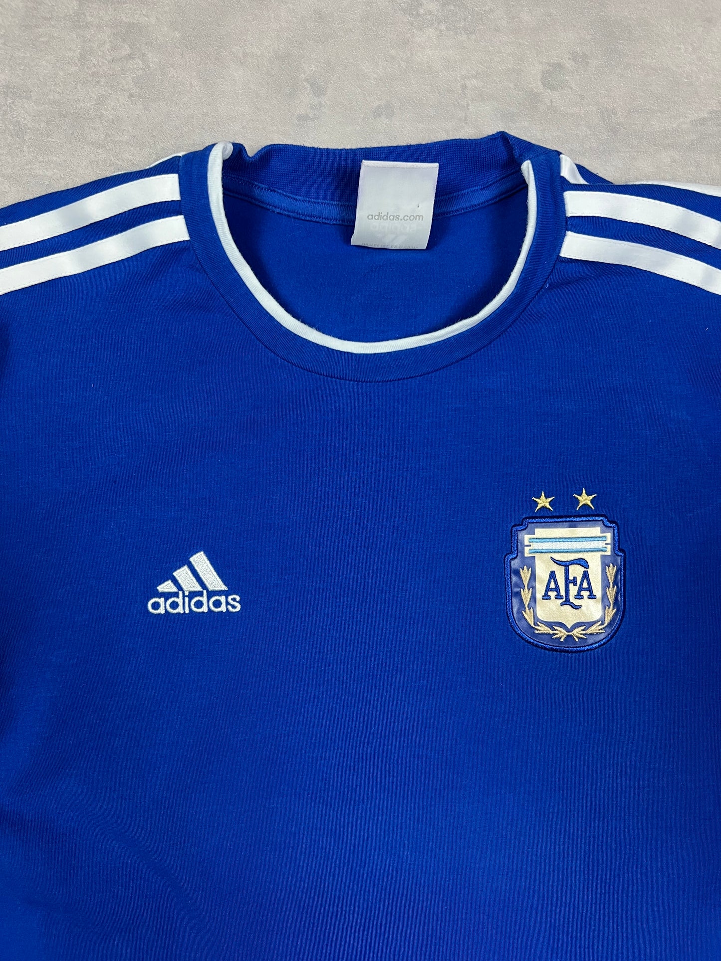 Argentina adidas T-shirt