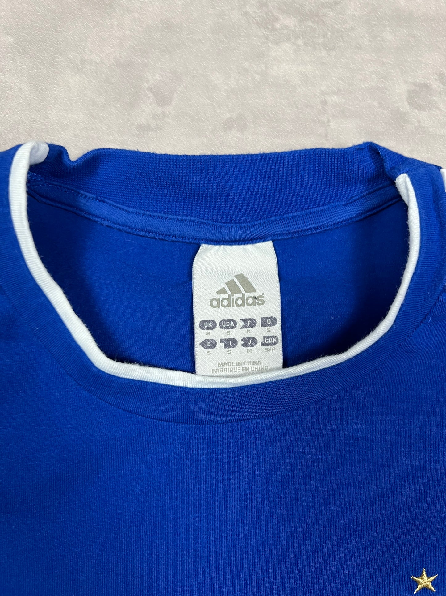 Argentina adidas T-shirt