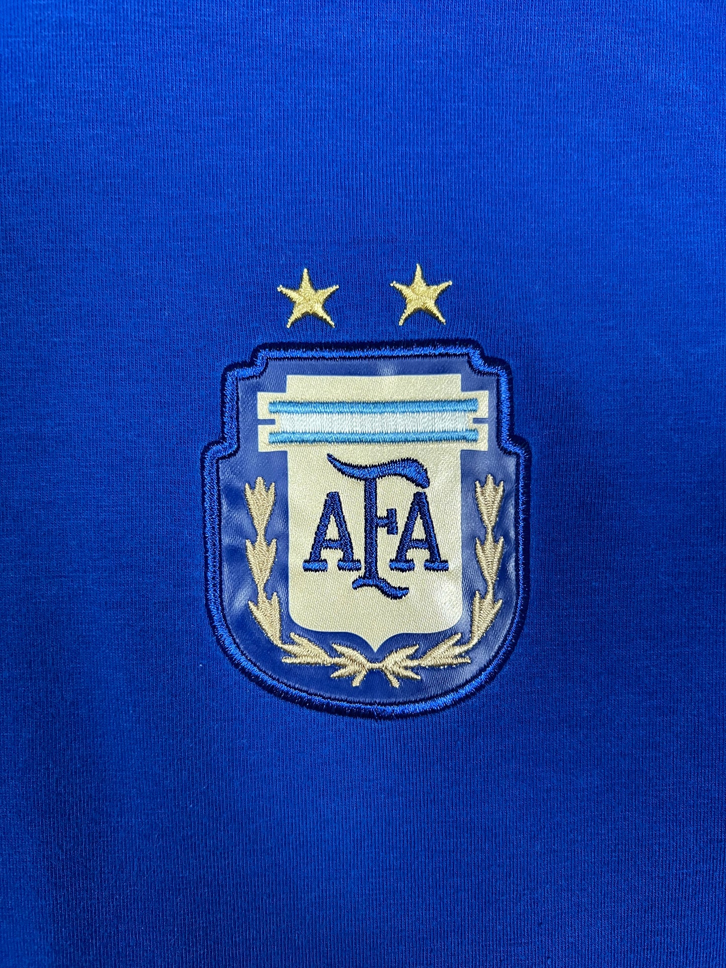 Argentina adidas T-shirt