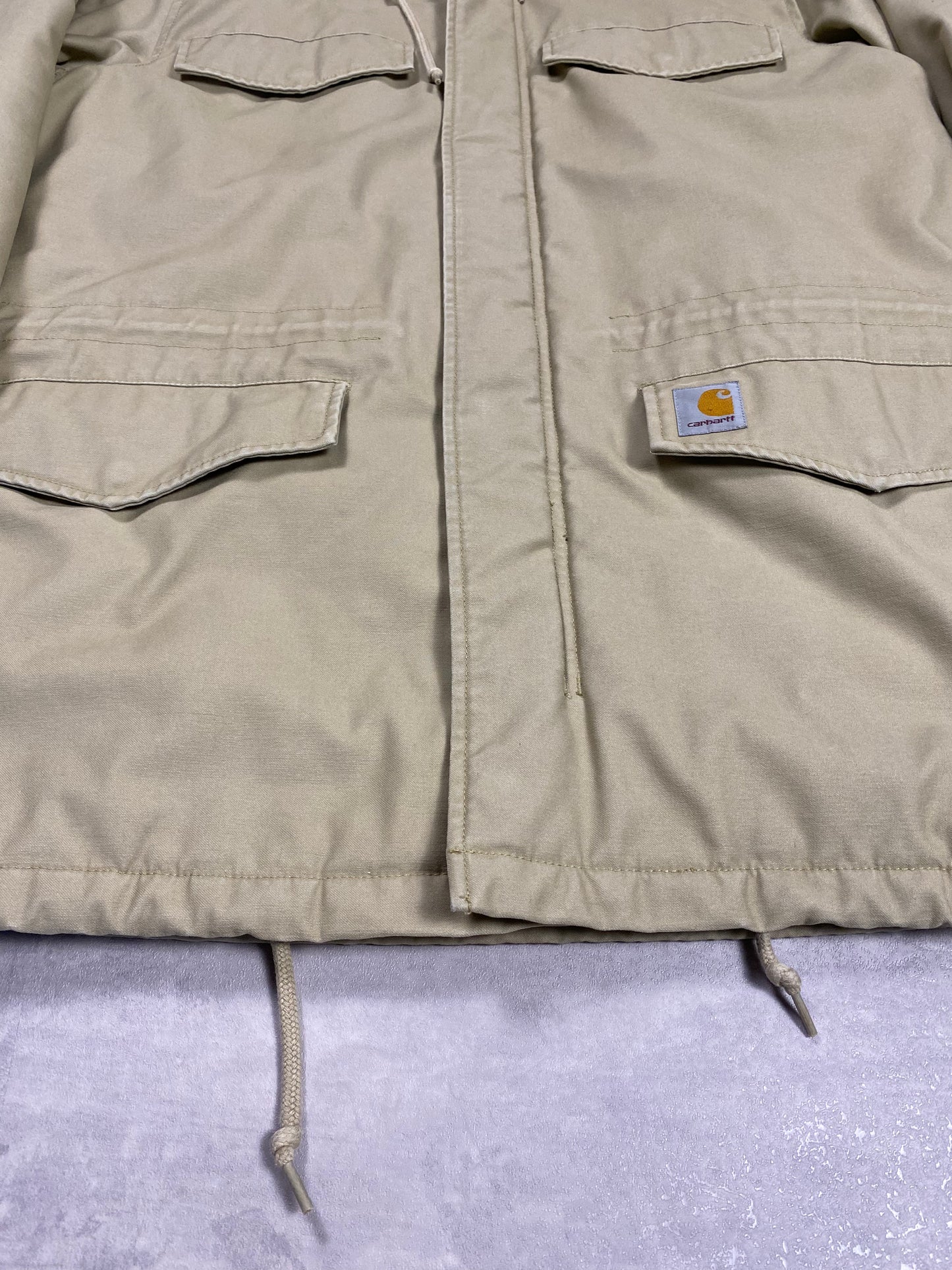 Carhartt Jacket