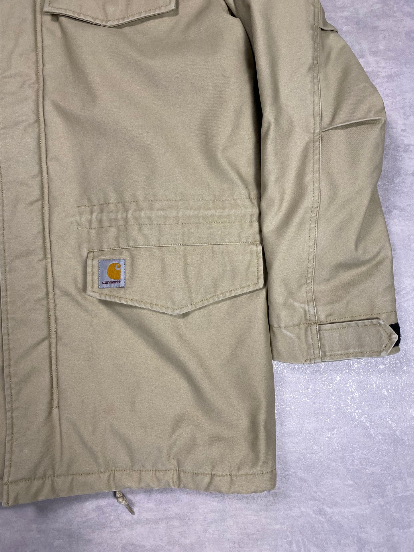 Carhartt Jacket