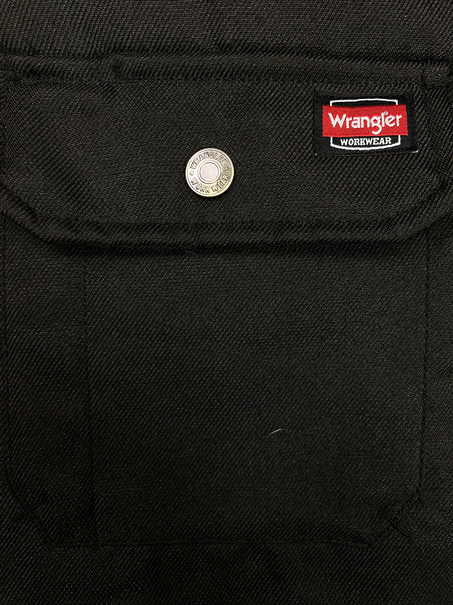 Wrangler Work Jacket