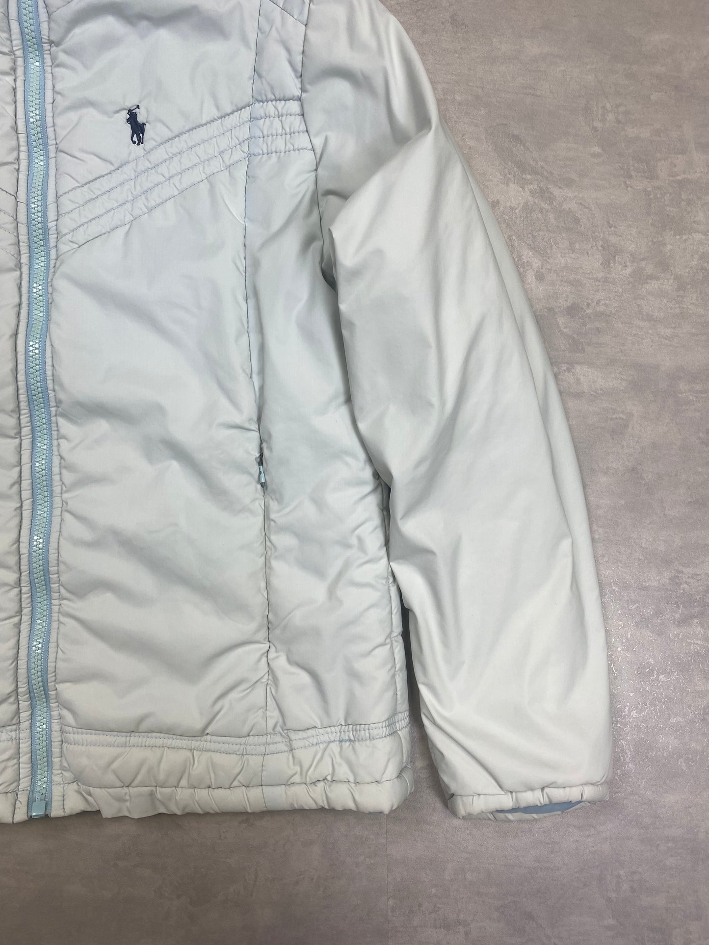 Giubbotto bomber Polo Ralph Lauren