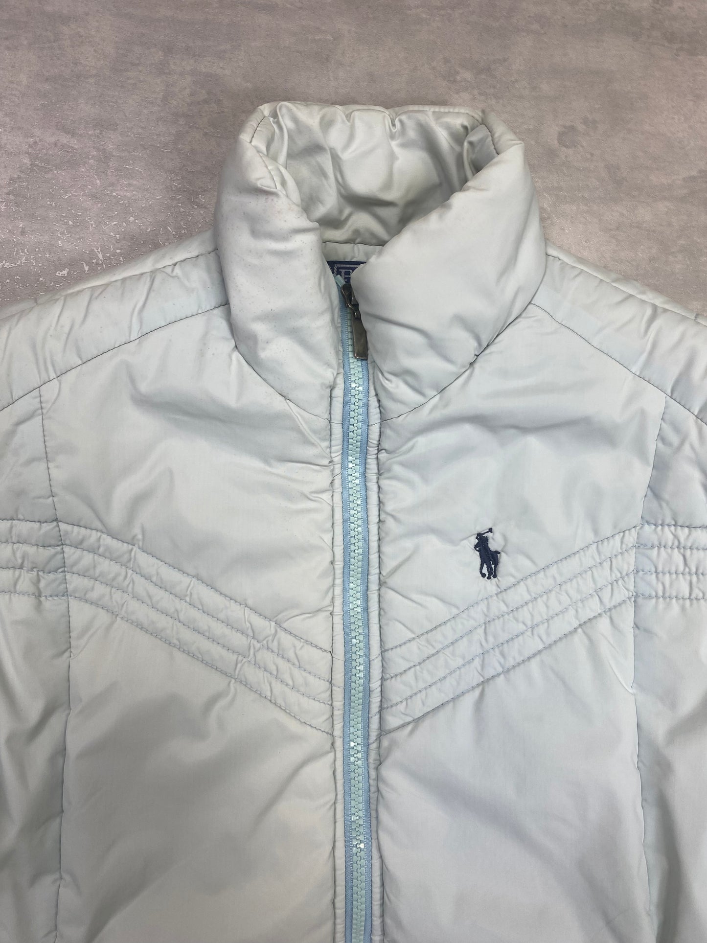 Giubbotto bomber Polo Ralph Lauren