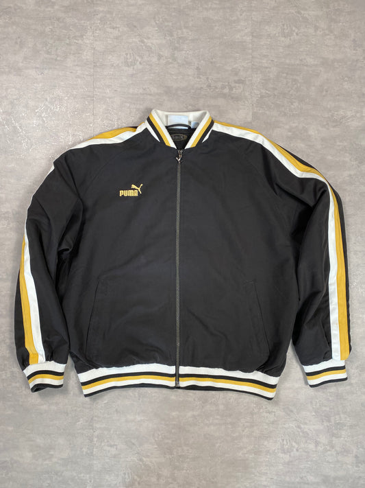 Puma Bomber Jacket