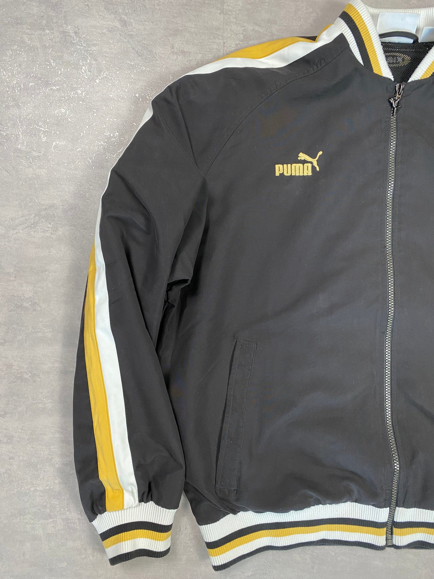 Puma Bomber Jacket