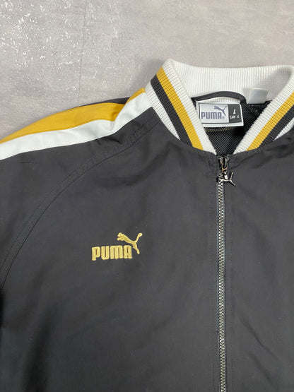 Puma Bomber Jacket