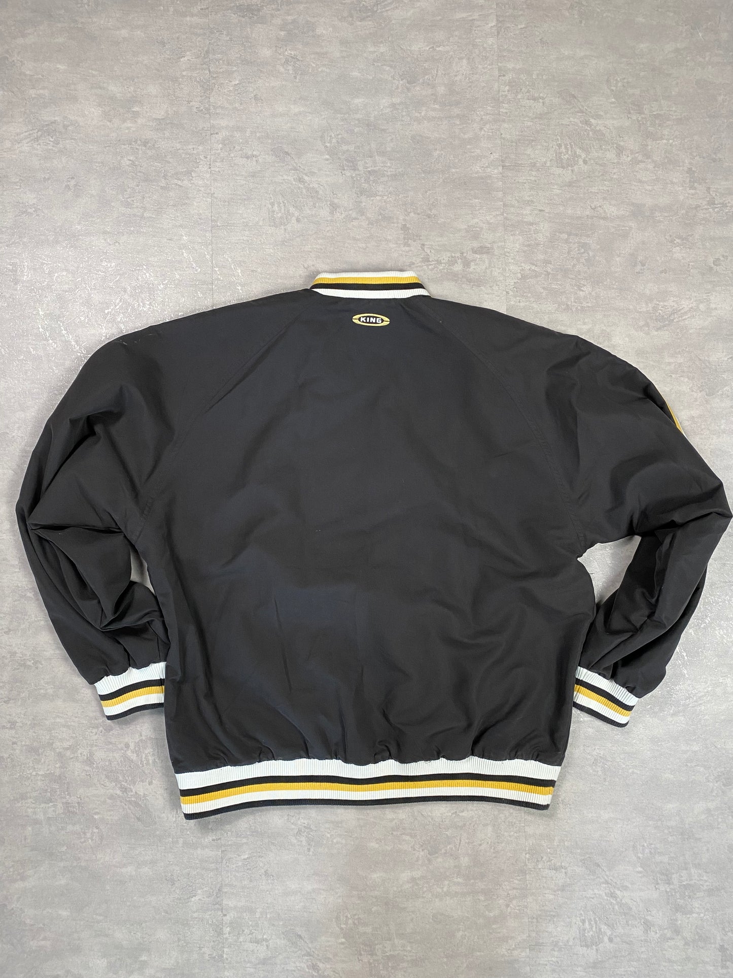 Puma Bomber Jacket