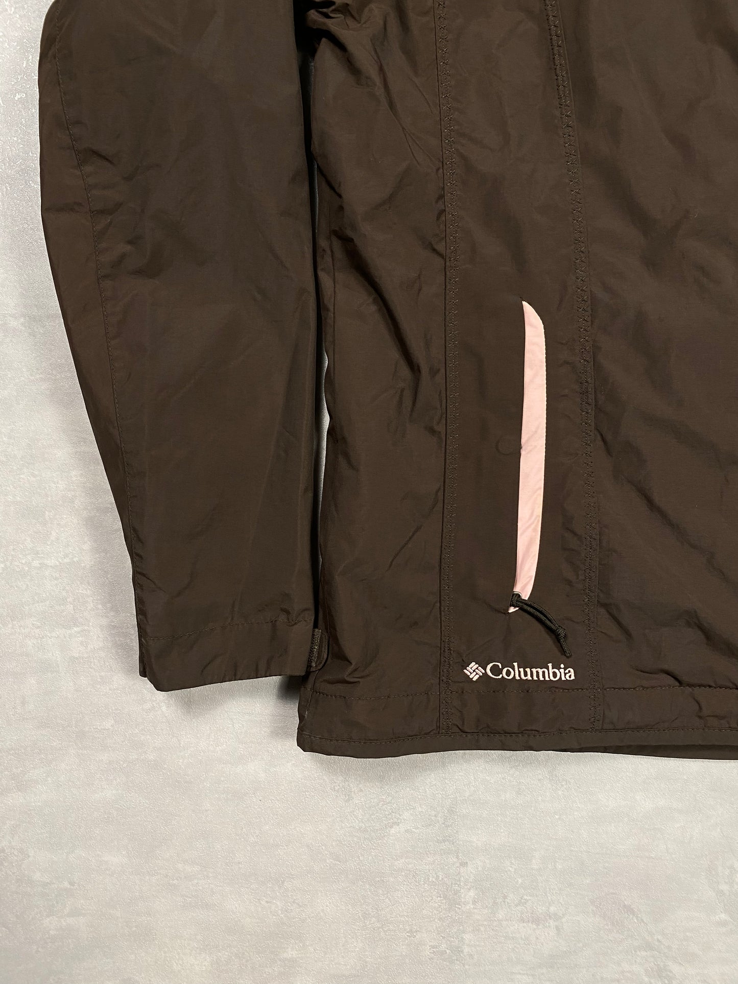 Columbia Waterproof Jacket