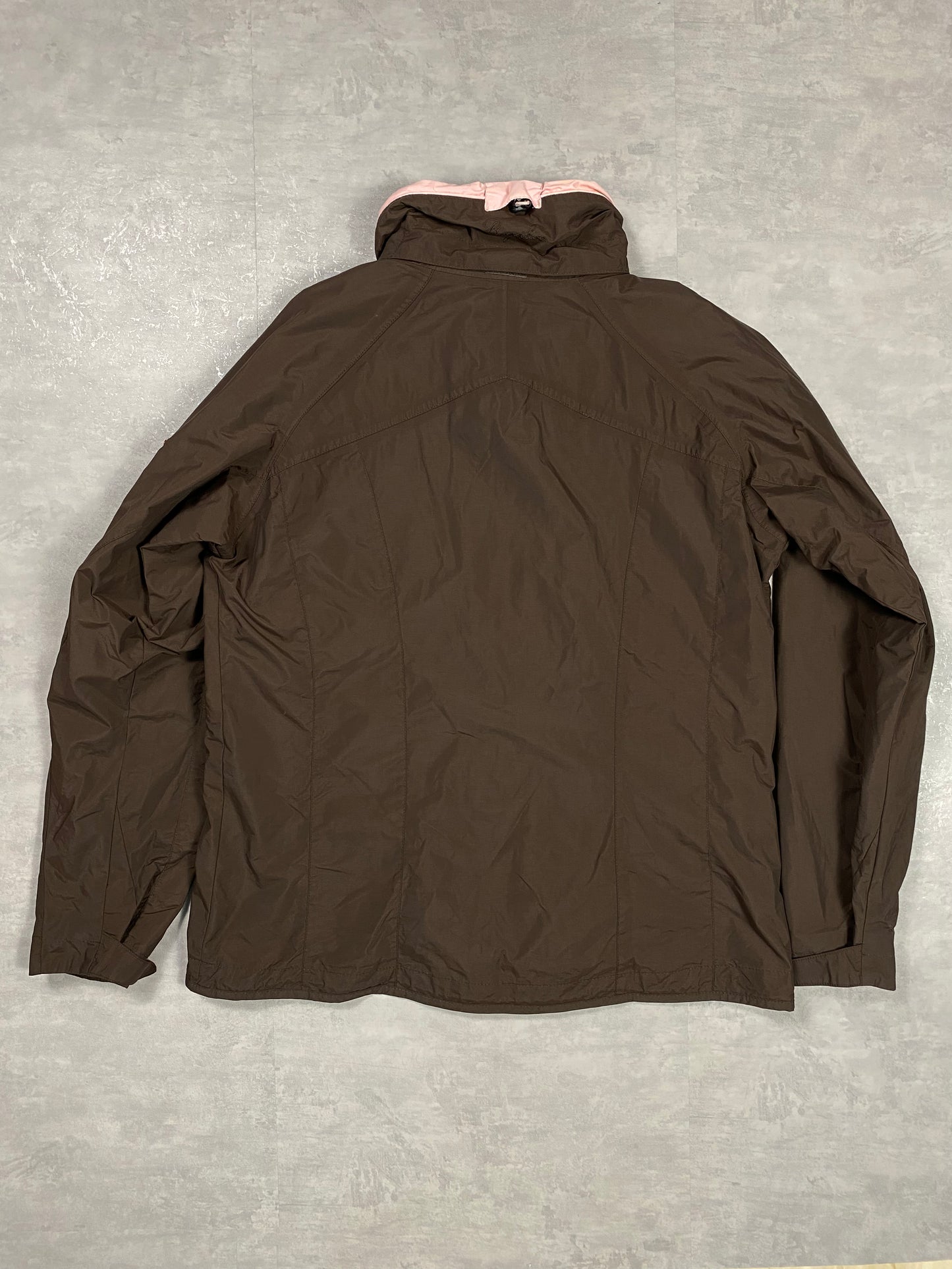 Columbia Waterproof Jacket