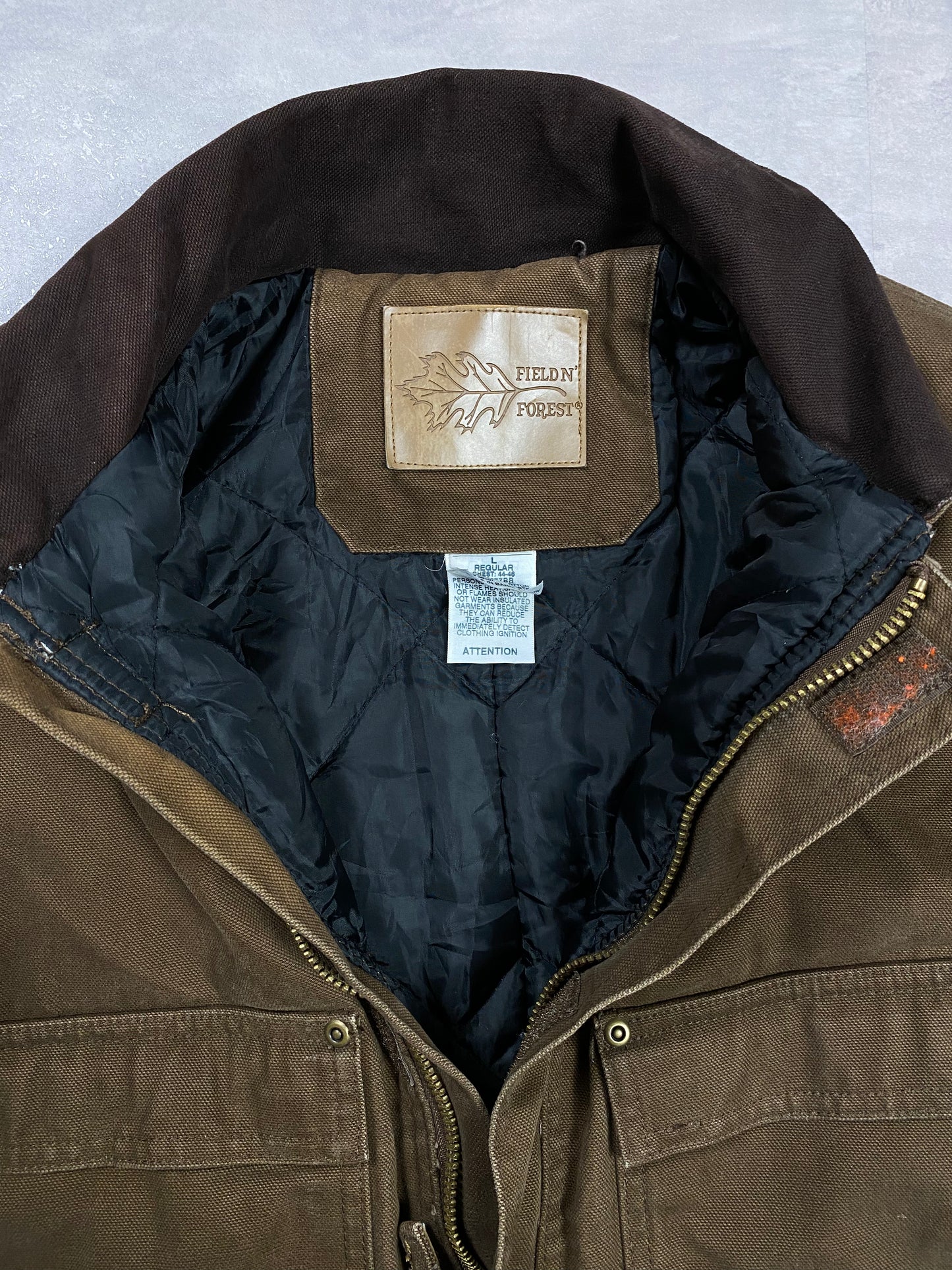 Columbia Waterproof Jacket