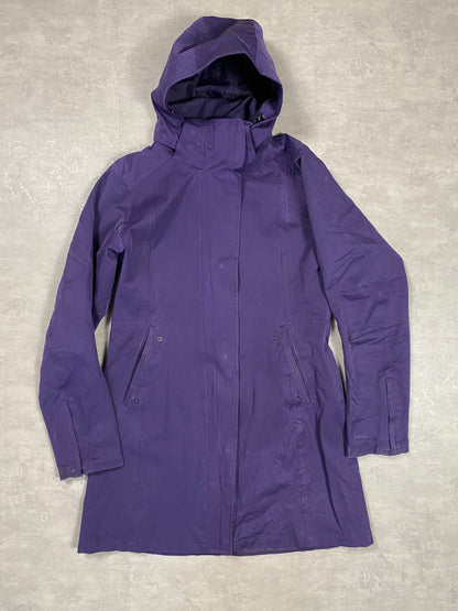 Patagonia Waterproof Coat Jacket