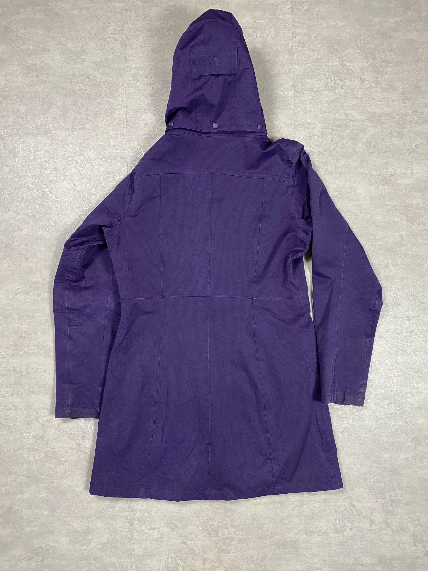 Patagonia Waterproof Coat Jacket