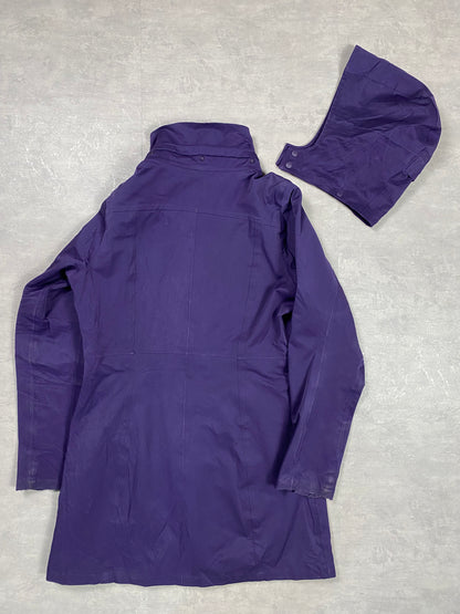 Patagonia Waterproof Coat Jacket