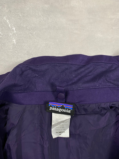 Patagonia Waterproof Coat Jacket