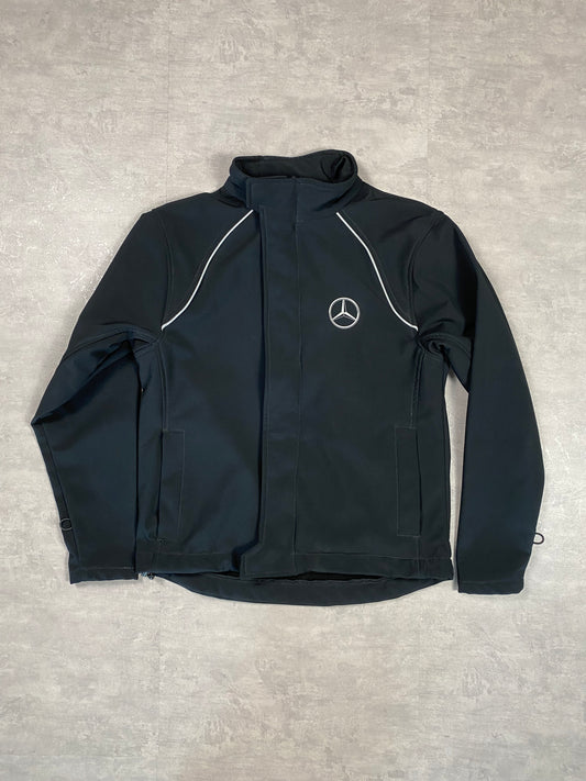 Mercedes Racing Jacket