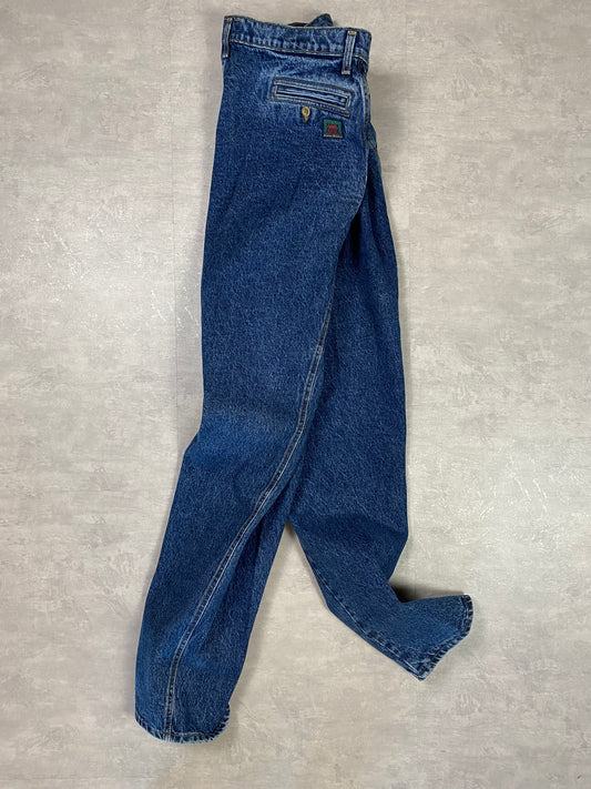 Vintage Love Baggy Jeans