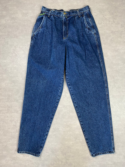 Vintage Love Baggy Jeans