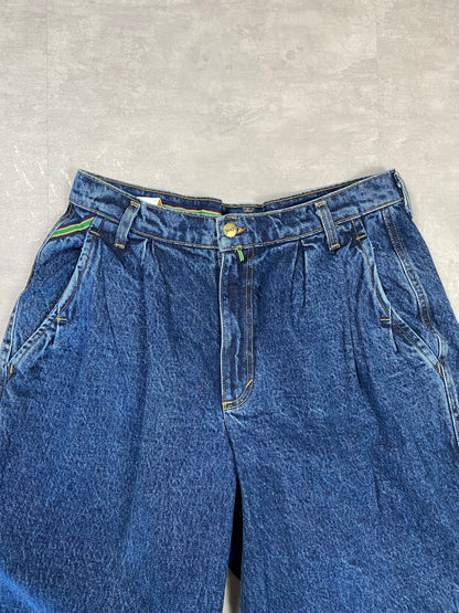 Vintage Love Baggy Jeans