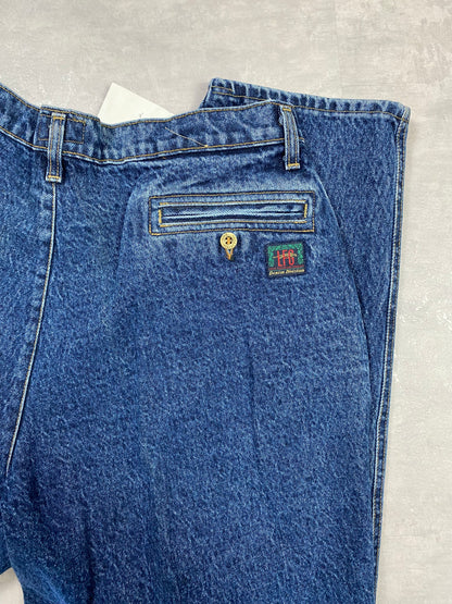 Vintage Love Baggy Jeans