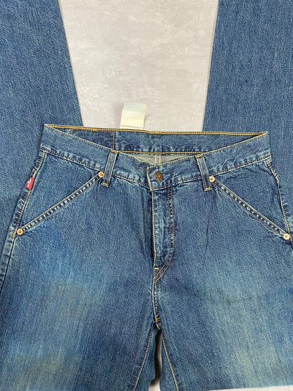 Levi's 587 Deadstock