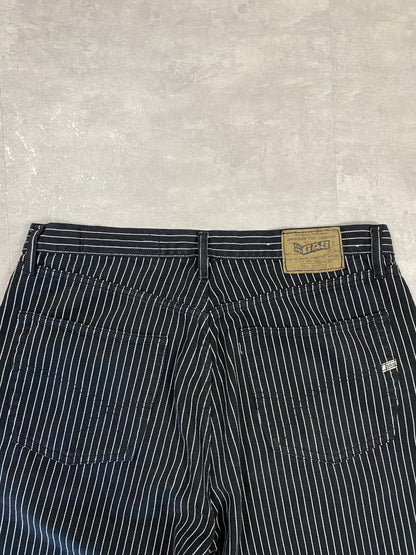 Gas California vintage pants