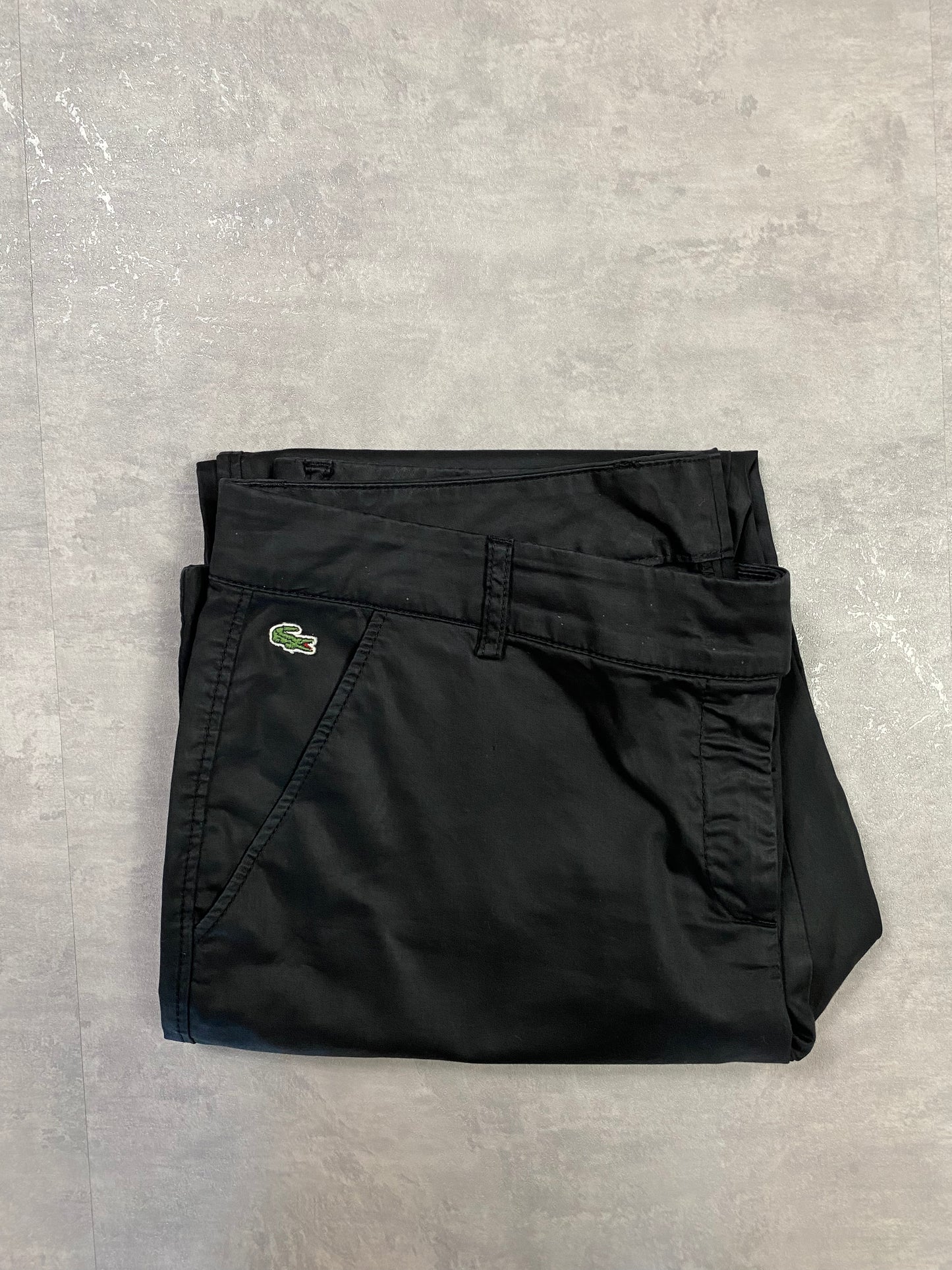 Pantaloni Lacoste