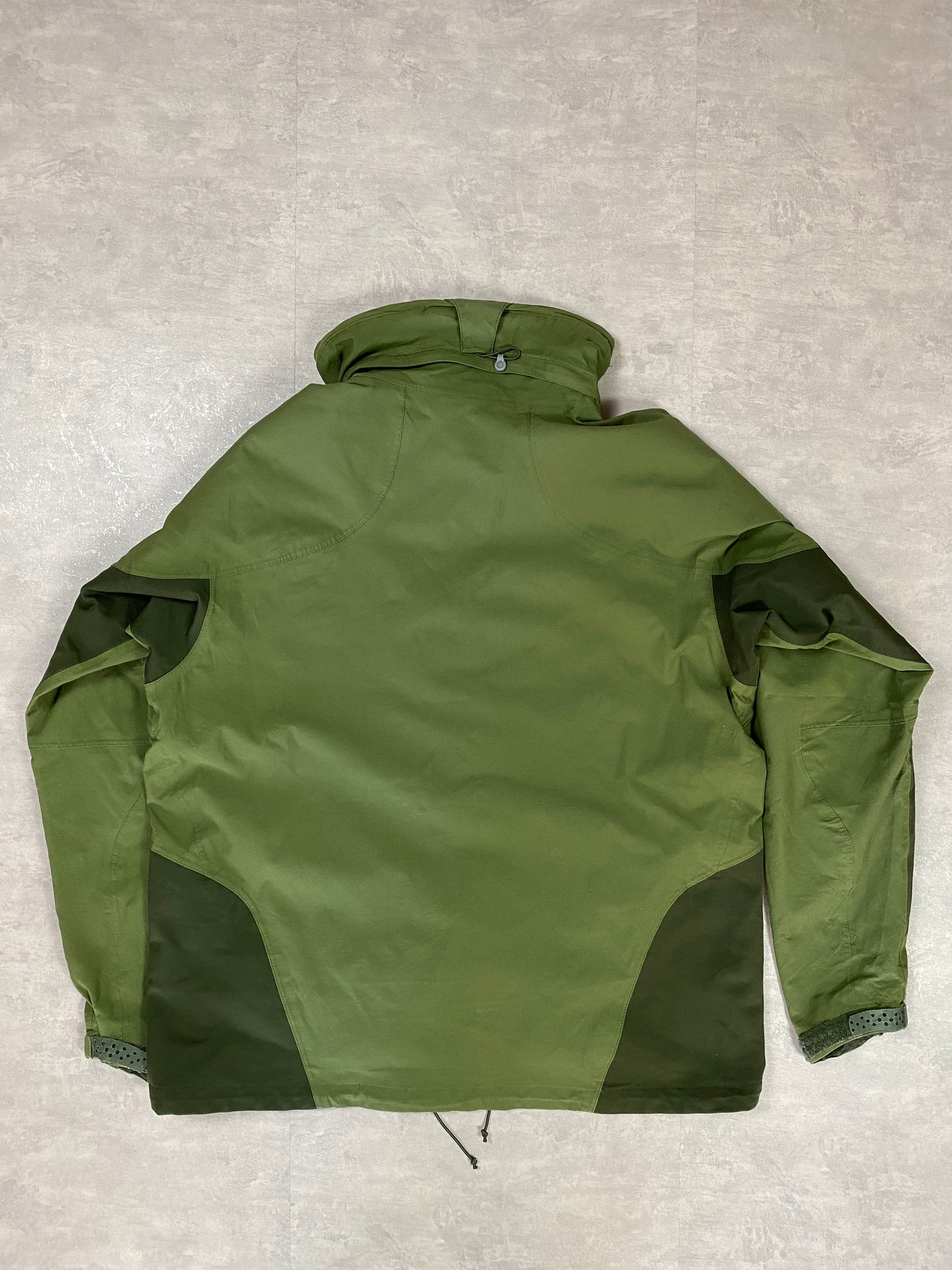 Patagonia Jacket