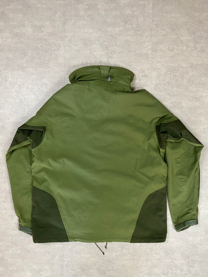 Patagonia Jacket