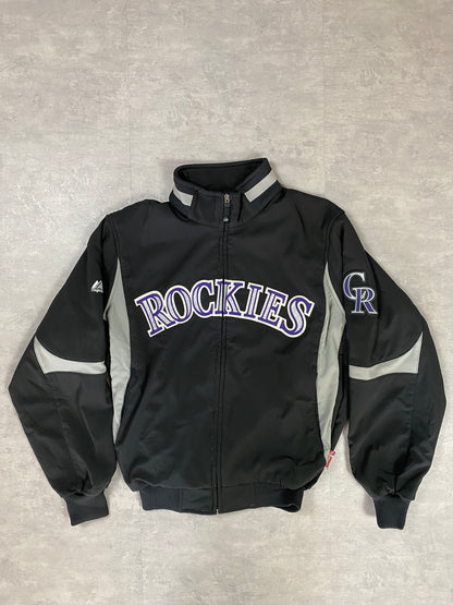 Giacca MLB Rockies