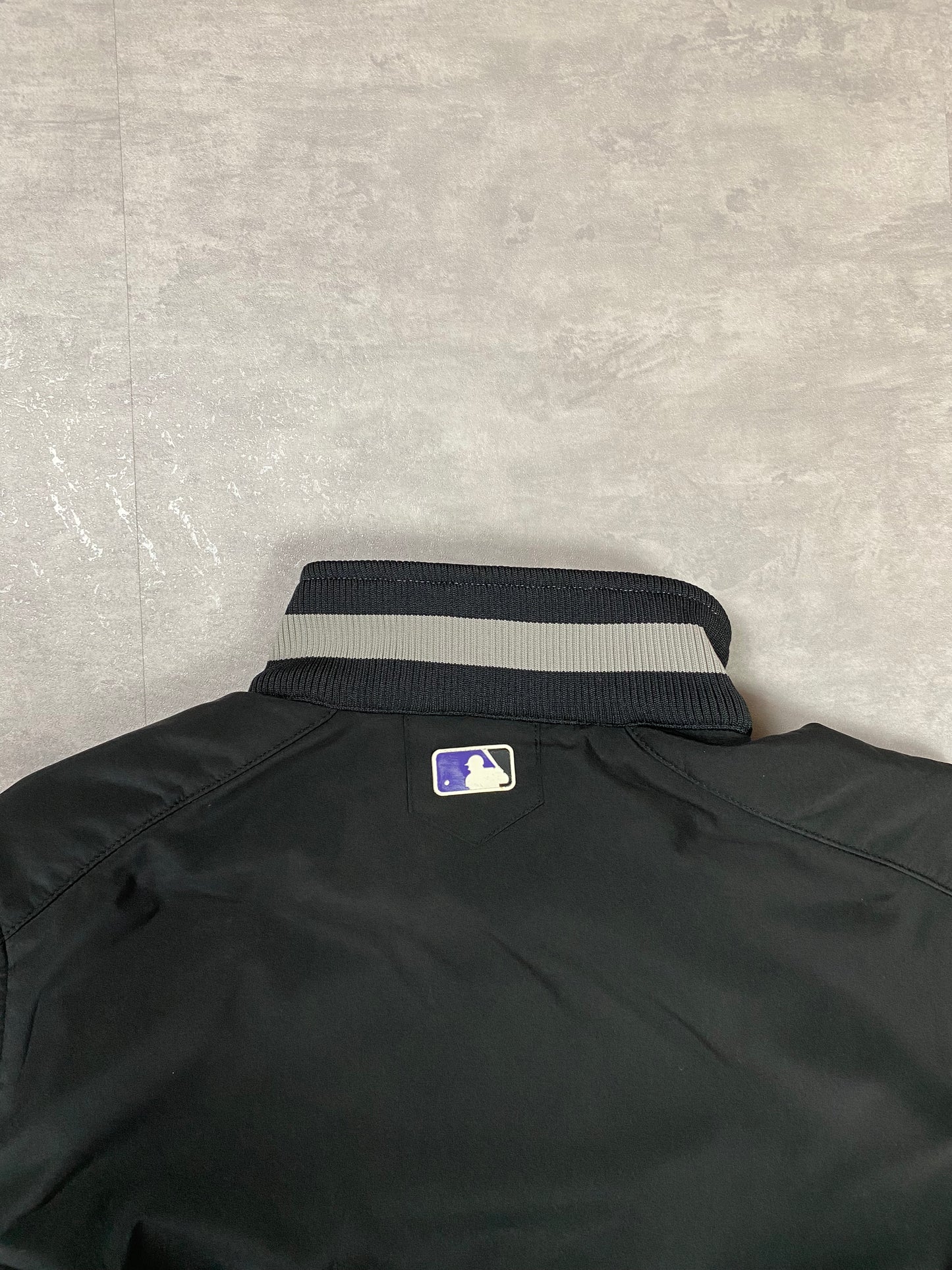 Giacca MLB Rockies