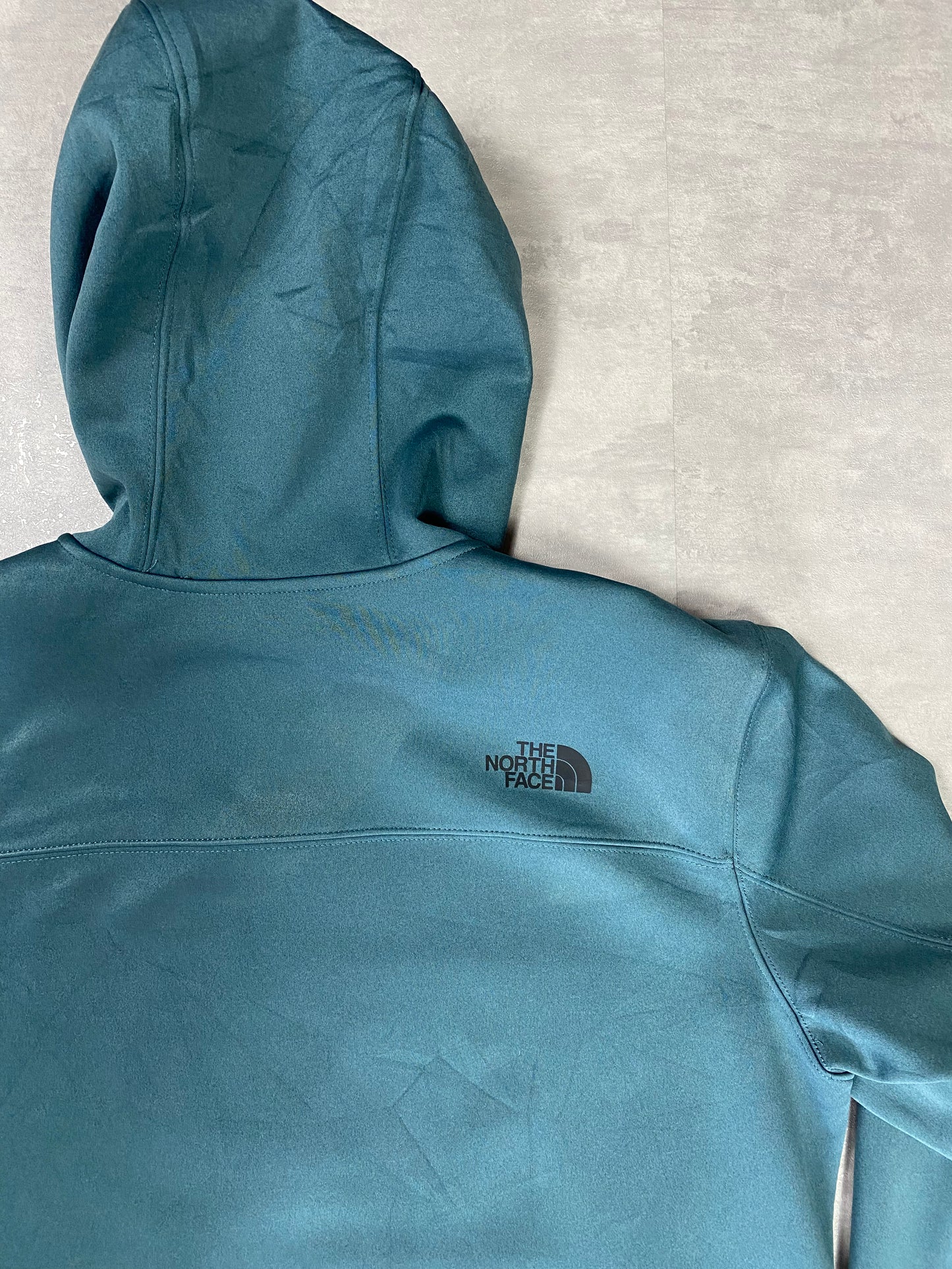 The North Face Wind Jacket