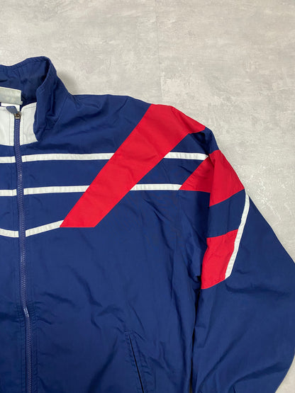 Adidas vintage jacket