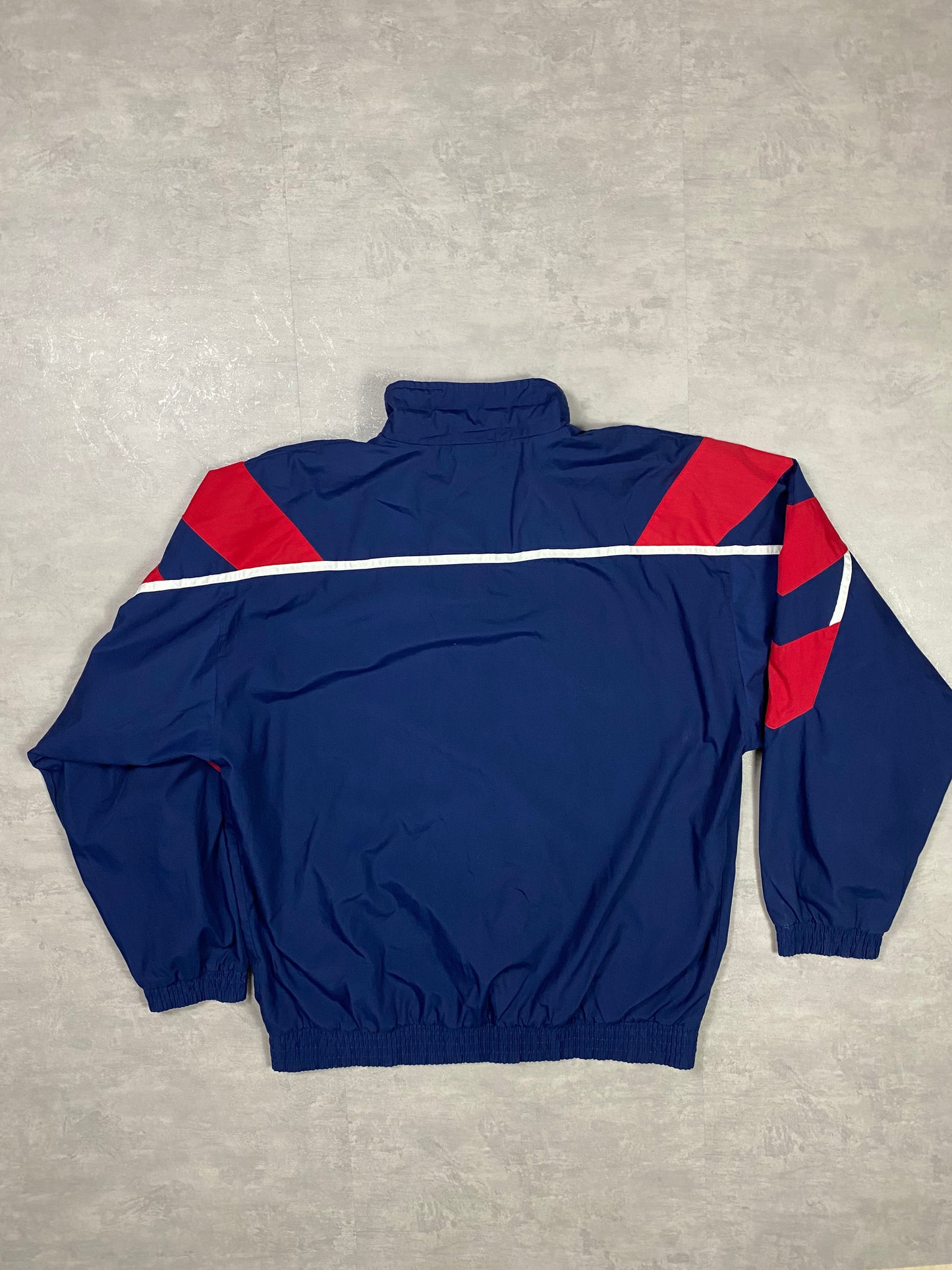 Adidas vintage jacket