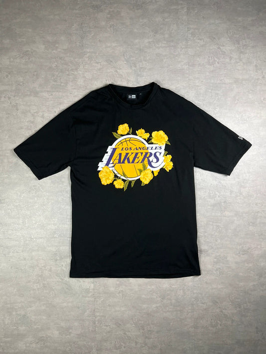 LA Lakers New era tee