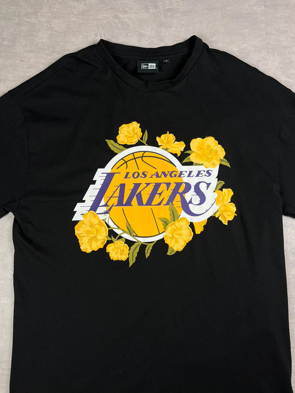 LA Lakers New era tee