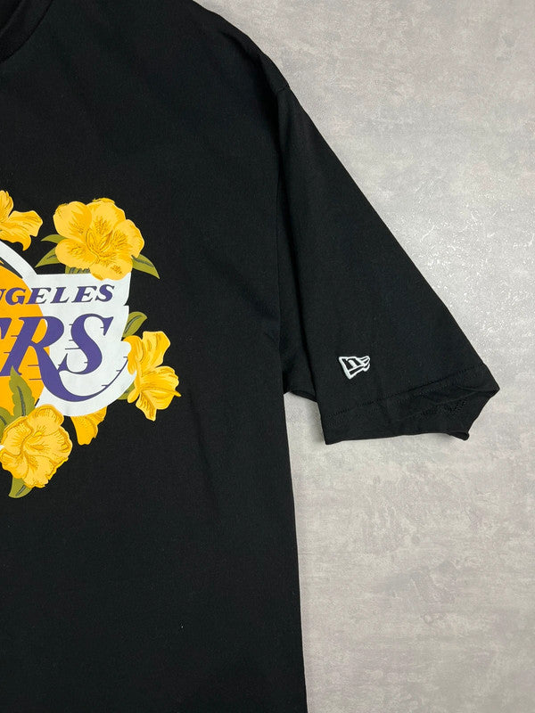 LA Lakers New era tee