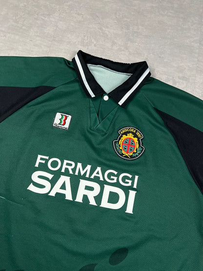 Amsicora Cagliari 90' field hockey shirt