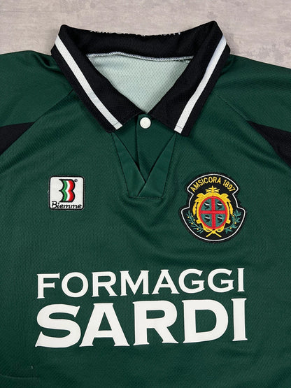 Amsicora Cagliari 90' field hockey shirt