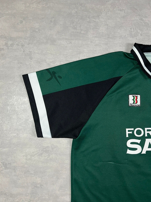 Amsicora Cagliari 90' field hockey shirt