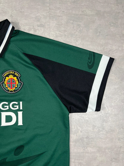 Amsicora Cagliari 90' field hockey shirt