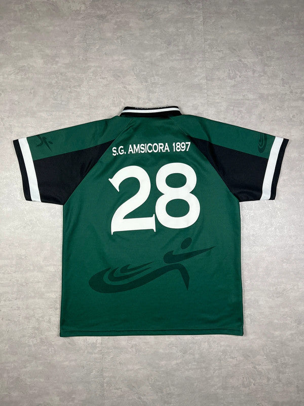 Amsicora Cagliari 90' field hockey shirt