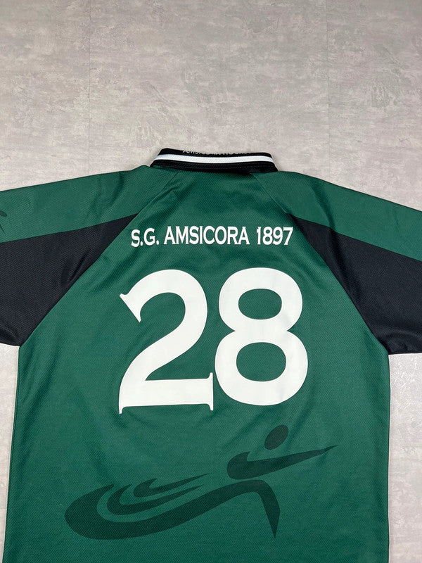 Amsicora Cagliari 90' field hockey shirt