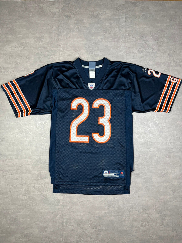 Reebok x NFL Chicago Bears jersey